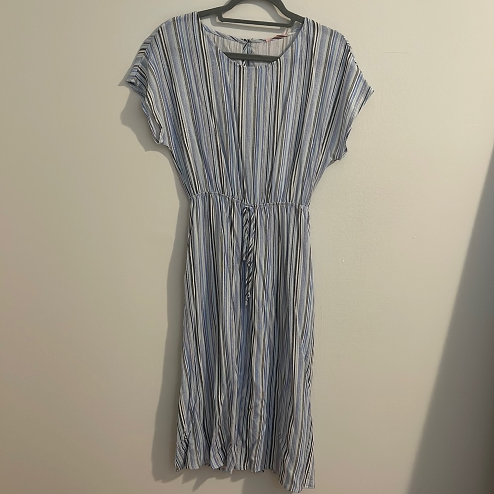 Midi Dress
